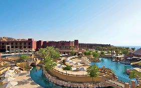 Moevenpick Resort & Spa Tala Bay Aqaba